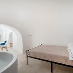 Prázdninový dům Guesthost - Borgo Lucia Trulli With Pool Selva Di Fasano