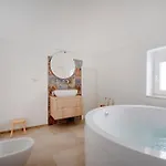 Guesthost - Borgo Lucia Trulli With Pool Prázdninový dům Selva Di Fasano