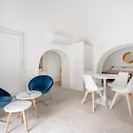 Guesthost - Borgo Lucia Trulli With Pool Selva Di Fasano