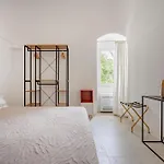 Guesthost - Borgo Lucia Trulli With Pool