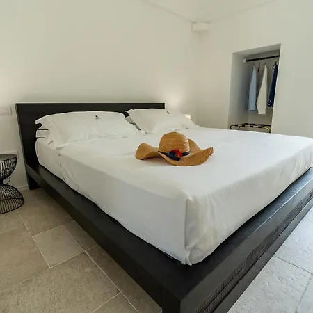 Casa vacanze Borgo Lucia