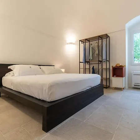 Borgo Lucia * Selva Di Fasano