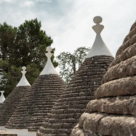 Casa vacanze Borgo Lucia
