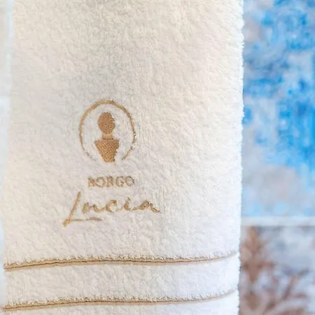 Casa vacanze Borgo Lucia Selva Di Fasano