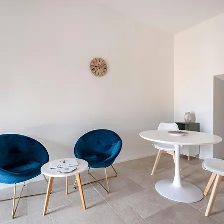 Дом отдыха Guesthost - Borgo Lucia Trulli With Pool *