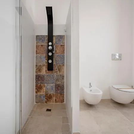 Guesthost - Borgo Lucia Trulli With Pool Dom wakacyjny