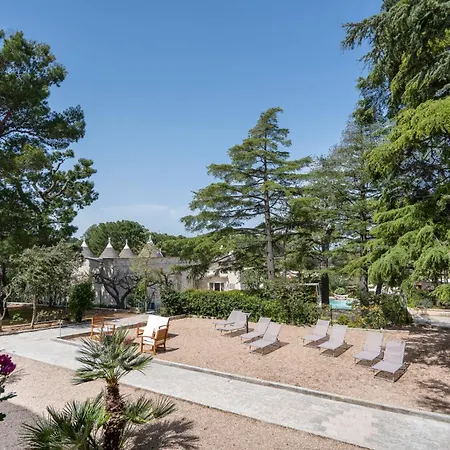 Guesthost - Borgo Lucia Trulli With Pool Сельва-ди-Фазано