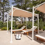 Guesthost - Borgo Lucia Trulli With Pool