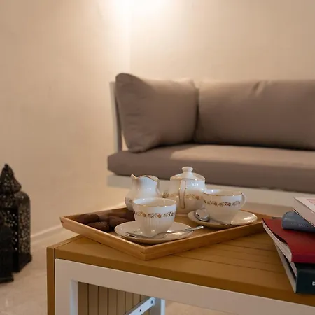 Borgo Lucia Holiday home