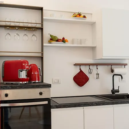 Borgo Lucia Holiday home