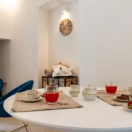 Borgo Lucia Holiday home