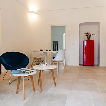 Borgo Lucia Holiday home