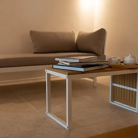 Borgo Lucia Holiday home Selva Di Fasano
