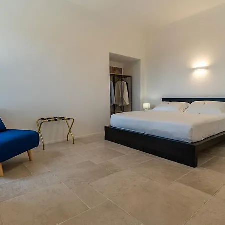Holiday home Borgo Lucia Selva Di Fasano