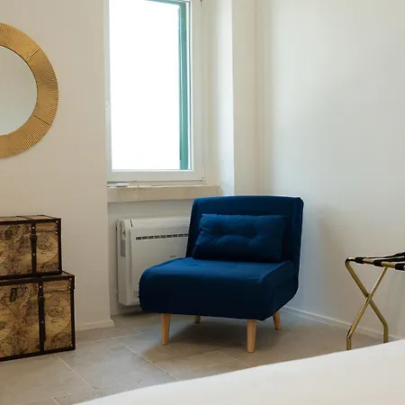 Holiday home Borgo Lucia