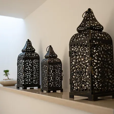 Holiday home Borgo Lucia