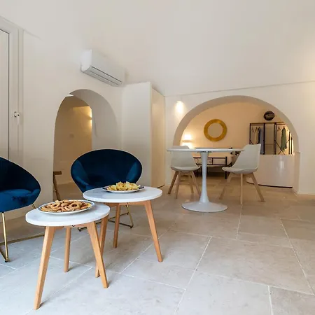 Borgo Lucia Holiday home Selva Di Fasano