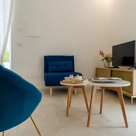 Borgo Lucia Holiday home