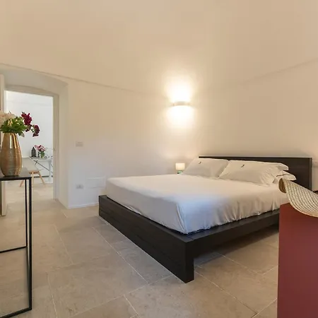 Holiday home Borgo Lucia *
