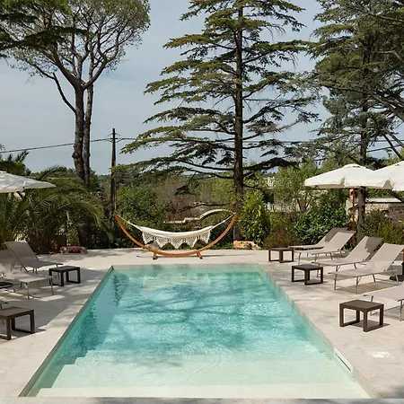 Borgo Lucia Holiday home *