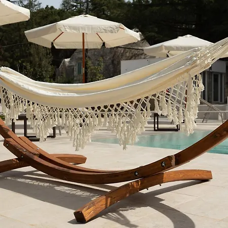 Borgo Lucia Holiday home
