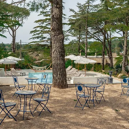 Holiday home Borgo Lucia