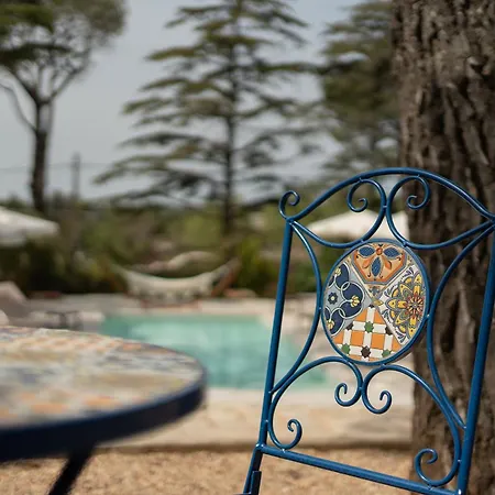 Holiday home Borgo Lucia *