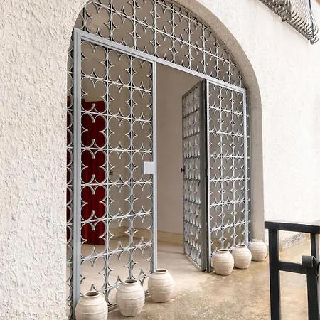 Borgo Lucia Holiday home Selva Di Fasano