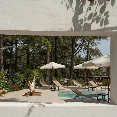 Holiday home Borgo Lucia *