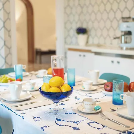 Borgo Lucia Holiday home