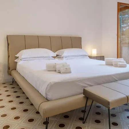Holiday home Borgo Lucia *