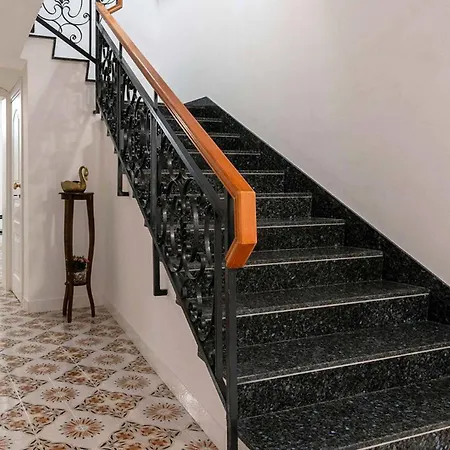 Borgo Lucia Holiday home Selva Di Fasano