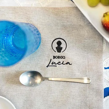 Borgo Lucia * Selva Di Fasano