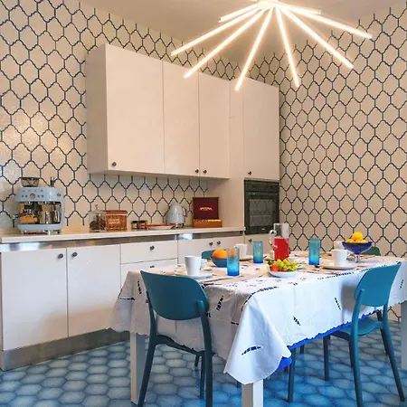 Borgo Lucia Holiday home Selva Di Fasano