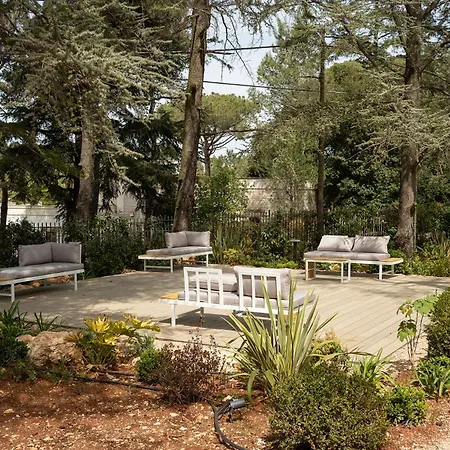 Holiday home Borgo Lucia Selva Di Fasano