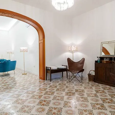 Borgo Lucia * Selva Di Fasano