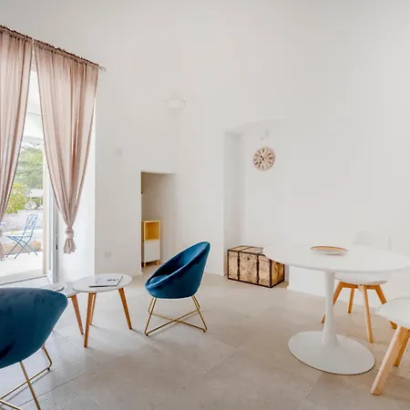 Holiday home Borgo Lucia