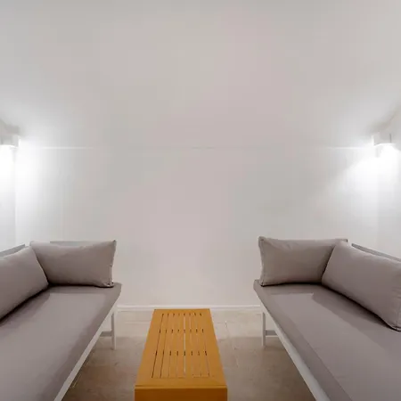 Borgo Lucia Holiday home