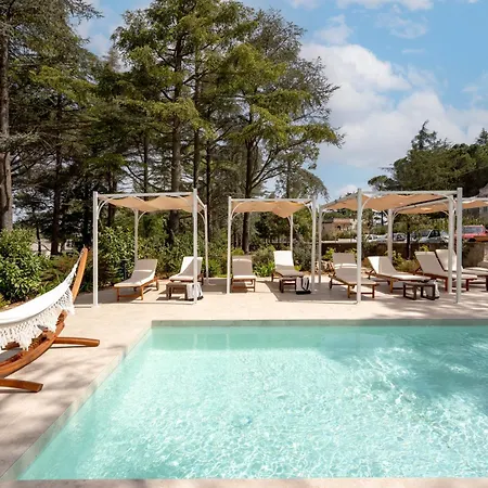 Borgo Lucia Holiday home *