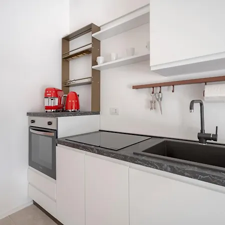 Borgo Lucia Vakantiehuis Selva Di Fasano