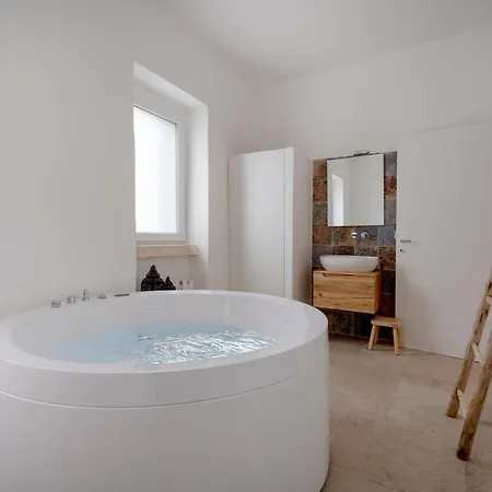 Borgo Lucia Vakantiehuis