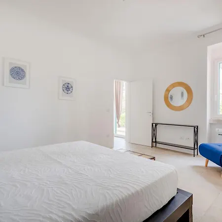Borgo Lucia Holiday home *
