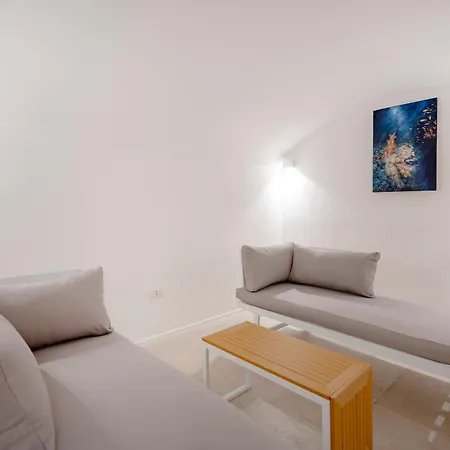 Holiday home Borgo Lucia *