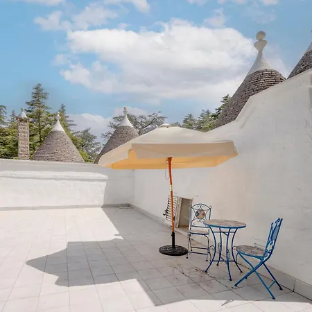 Borgo Lucia Holiday home *