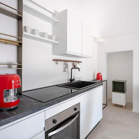 Holiday home Borgo Lucia