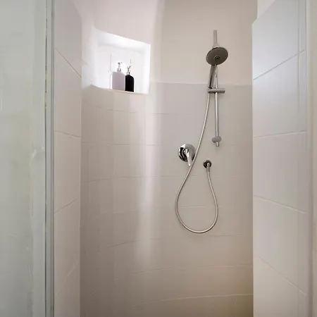 Сasa de vacaciones Borgo Lucia