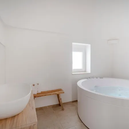 Сasa de vacaciones Borgo Lucia *