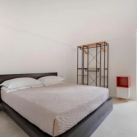 Vakantiehuis Borgo Lucia